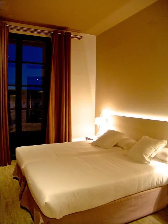 Hotel Antic H. Espana Llucmajor