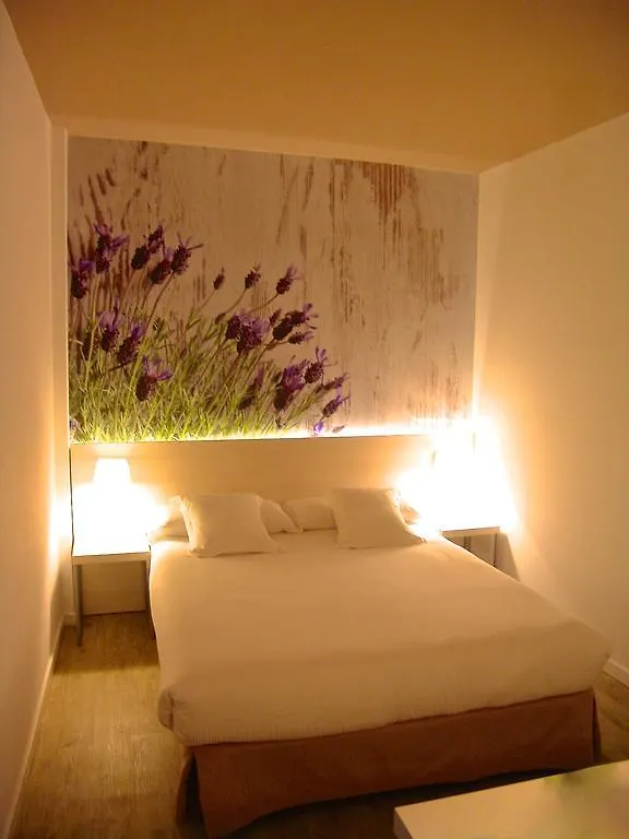 Hotel Antic H. Espana Llucmajor  3*, Llucmajor (Mallorca)