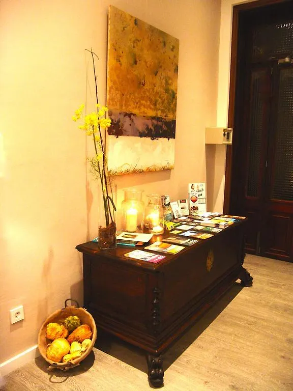 Hotel Antic H. Espana Llucmajor   Llucmajor (Mallorca)
