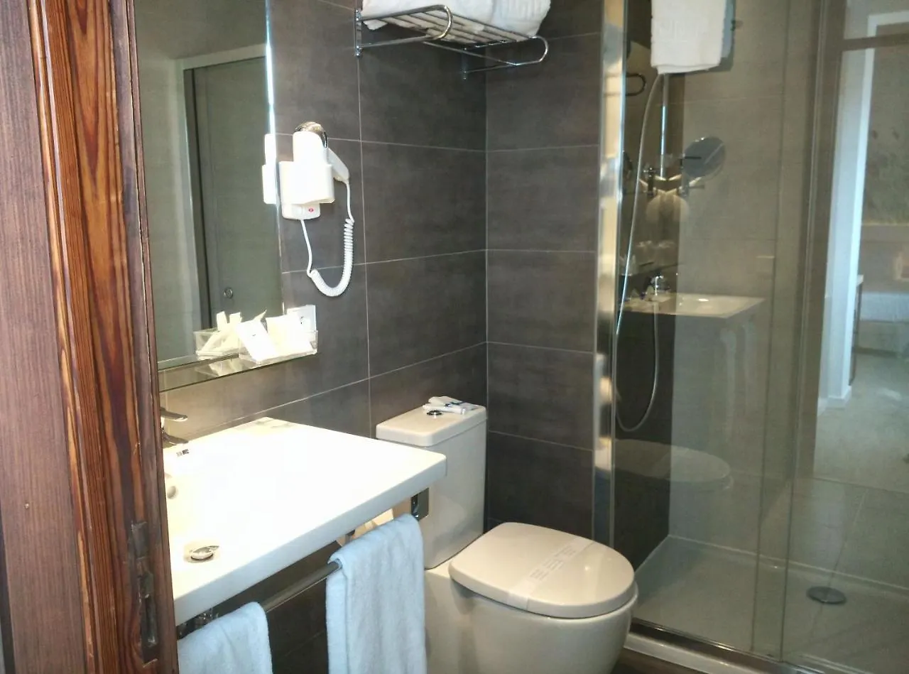 ***  Hotel Antic H. Espana Llucmajor  Spanien