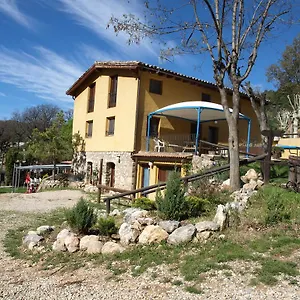 alberg-torre-del-baro-san-lorenzo-de-morunys.catalonia-hotels.com/