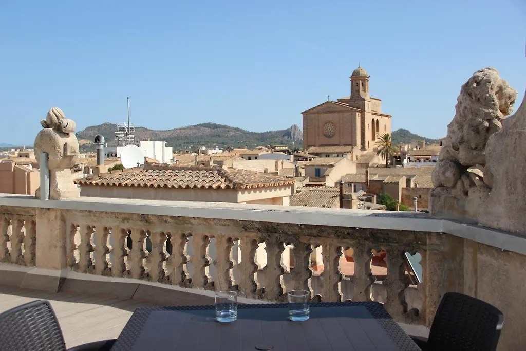 Antic H. Espana Hotel Llucmajor  Llucmajor (Mallorca)