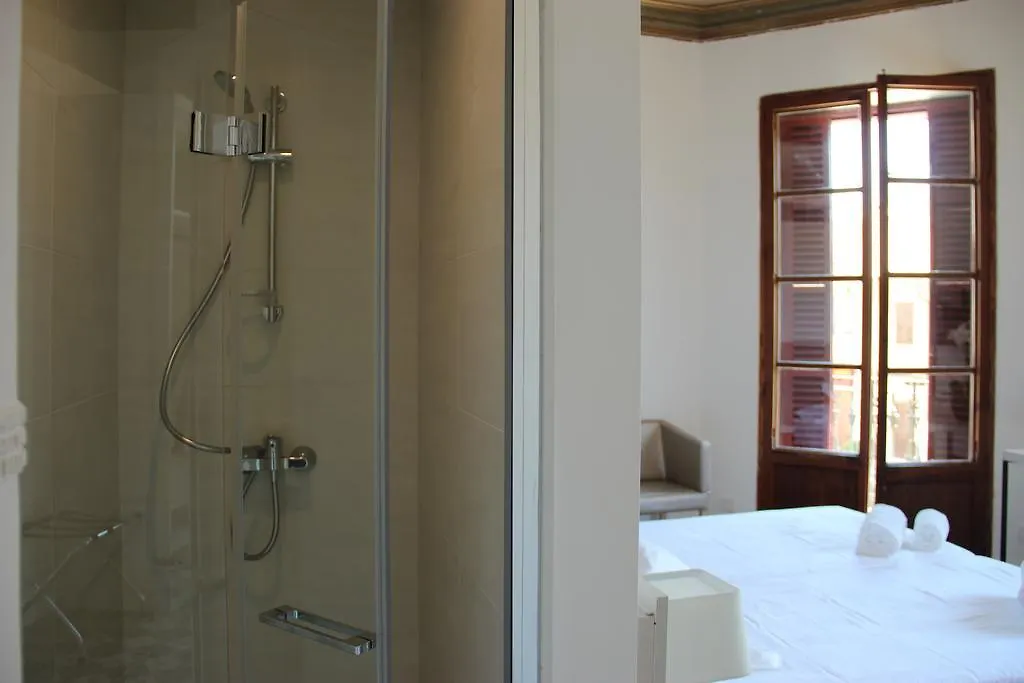 Antic H. Espana Hotel Llucmajor