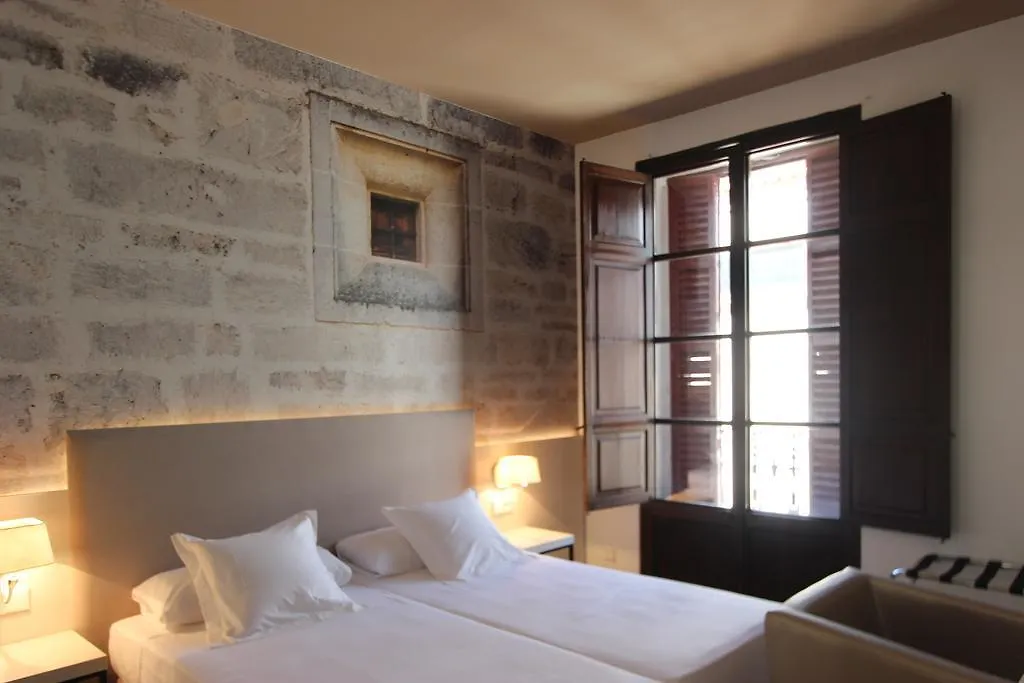 ***  Antic H. Espana Hotel Llucmajor  Spain