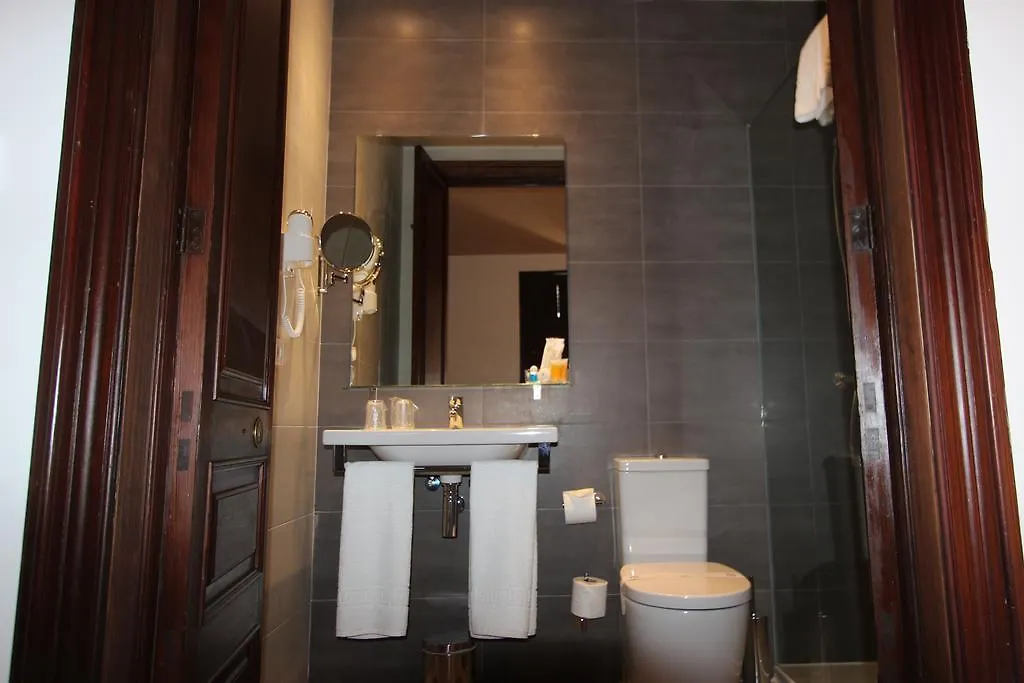 Antic H. Espana Hotel Llucmajor  Spain