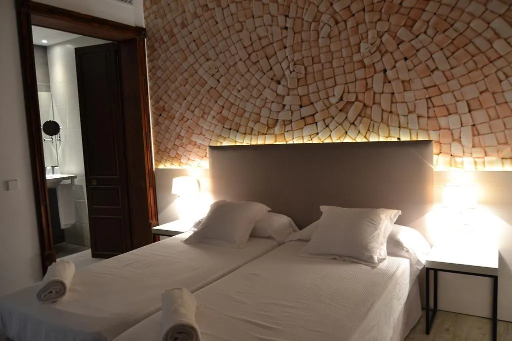 Antic H. Espana Hotel Llucmajor   Llucmajor (Mallorca)