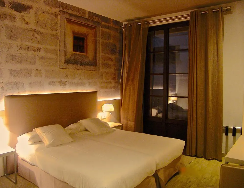 Antic H. Espana Hotel Llucmajor  Spain