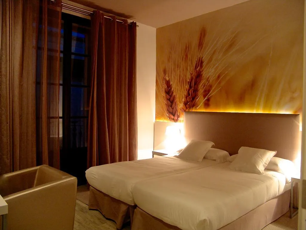 Antic H. Espana Hotel Llucmajor