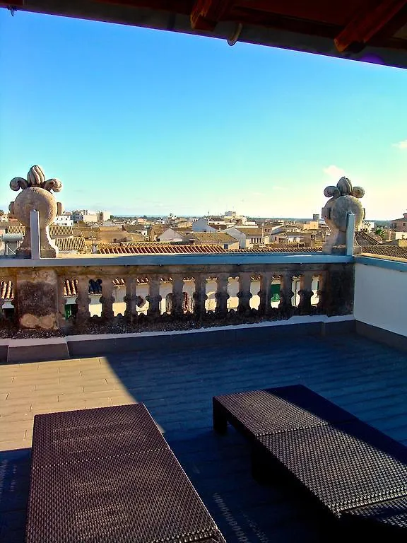 Antic H. Espana Hotel Llucmajor   Llucmajor (Mallorca)
