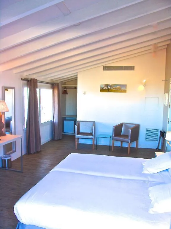 Antic H. Espana Hotel Llucmajor  Llucmajor (Mallorca)