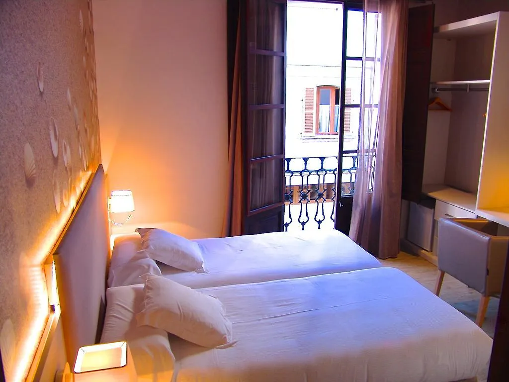 ***  Antic H. Espana Hotel Llucmajor  Spain