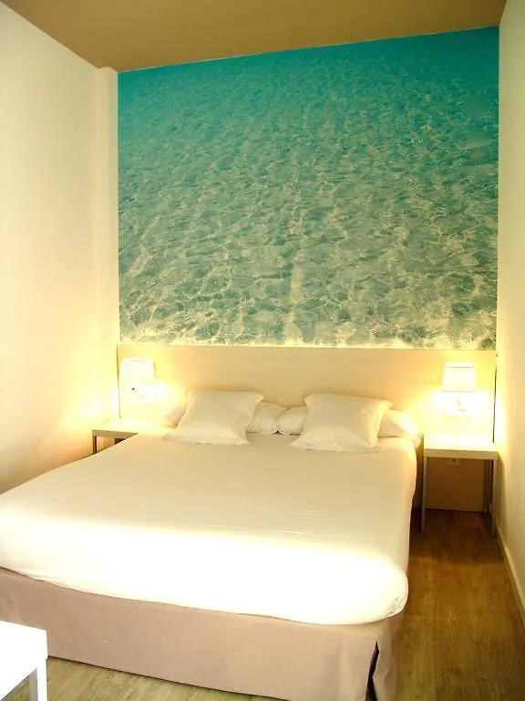 ***  Antic H. Espana Hotel Llucmajor  Spain