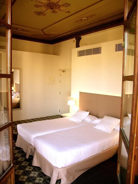 Antic H. Espana Hotel Llucmajor