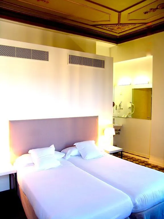 Antic H. Espana Hotel Llucmajor
