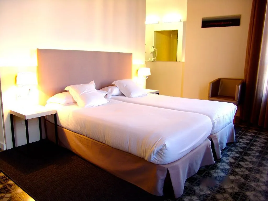 Antic H. Espana Hotel Llucmajor