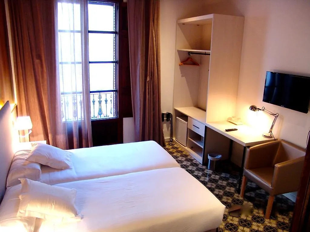 Antic H. Espana Hotel Llucmajor  3*, Llucmajor (Mallorca)