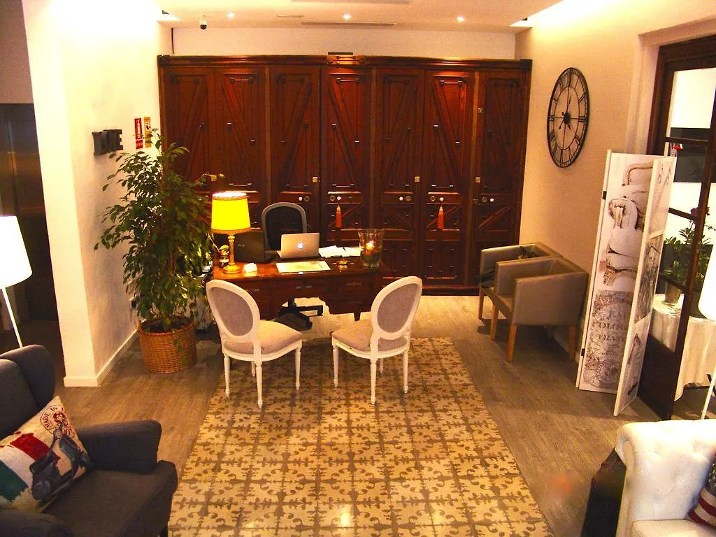 Antic H. Espana Hotel Llucmajor   Llucmajor (Mallorca)