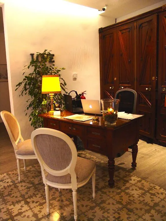Antic H. Espana Hotel Llucmajor