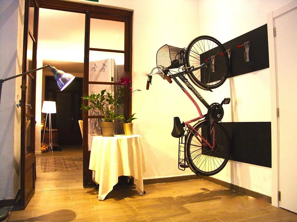 ***  Antic H. Espana Hotel Llucmajor  Spain