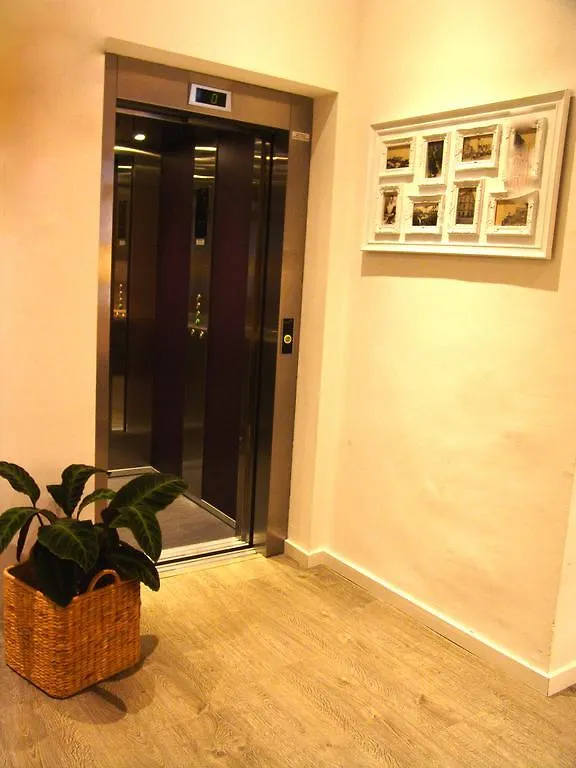 Antic H. Espana Hotel Llucmajor