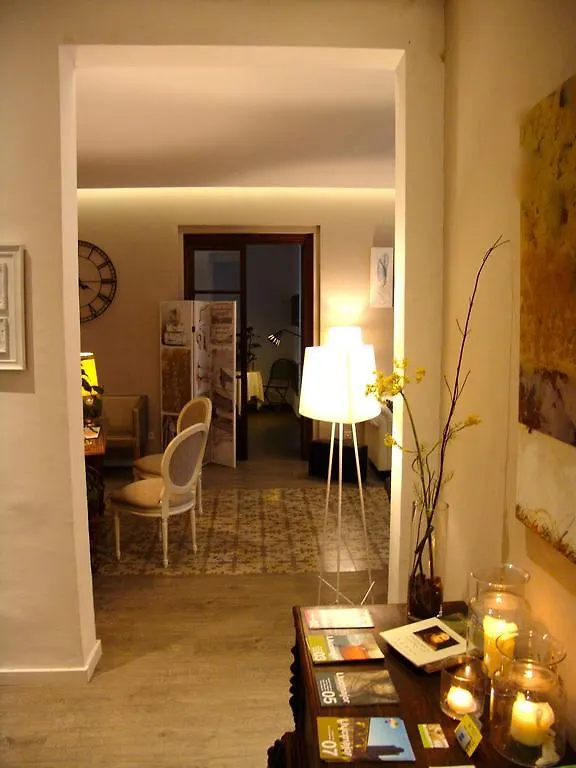 ***  Antic H. Espana Hotel Llucmajor  Spain