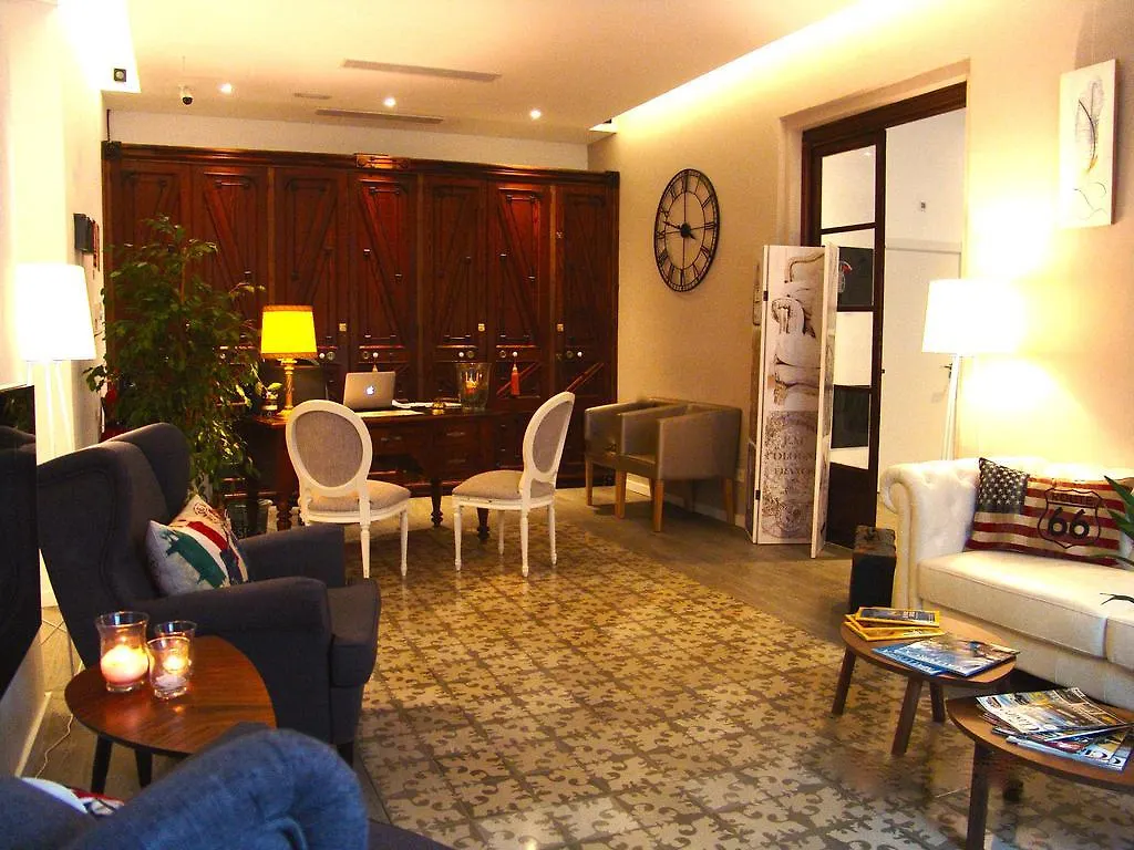 Antic H. Espana Hotel Llucmajor  Llucmajor (Mallorca)