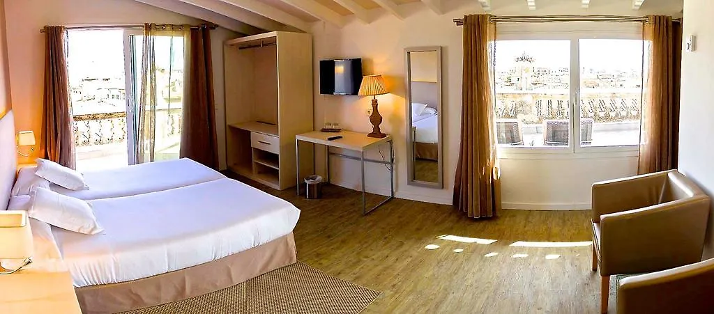 Antic H. Espana Hotel Llucmajor  3*, Llucmajor (Mallorca)