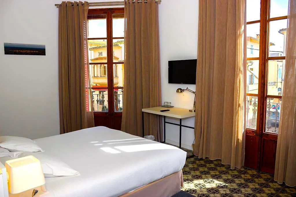 Antic H. Espana Hotel Llucmajor  3*, Llucmajor (Mallorca) Spain