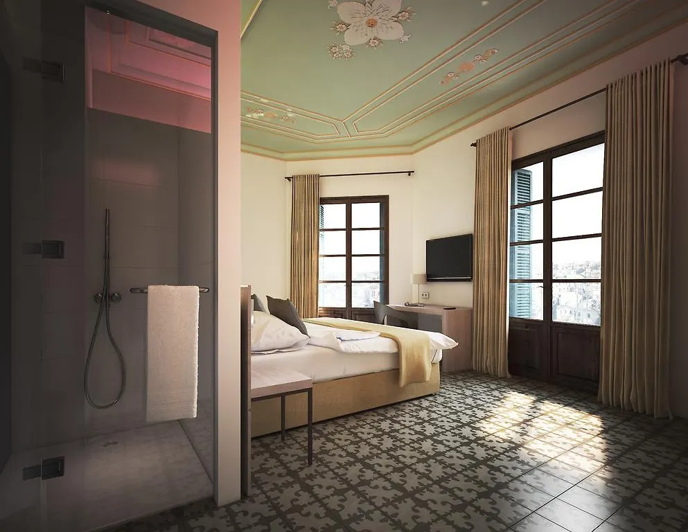 Antic H. Espana Hotel Llucmajor
