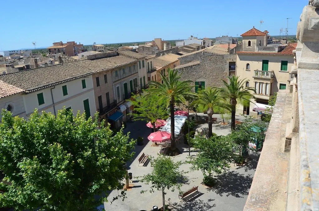 Antic H. Espana Hotel Llucmajor  3*, Llucmajor (Mallorca) Spain