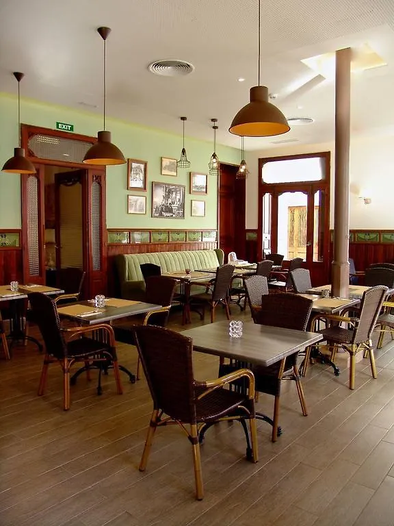 Antic H. Espana Hotel Llucmajor