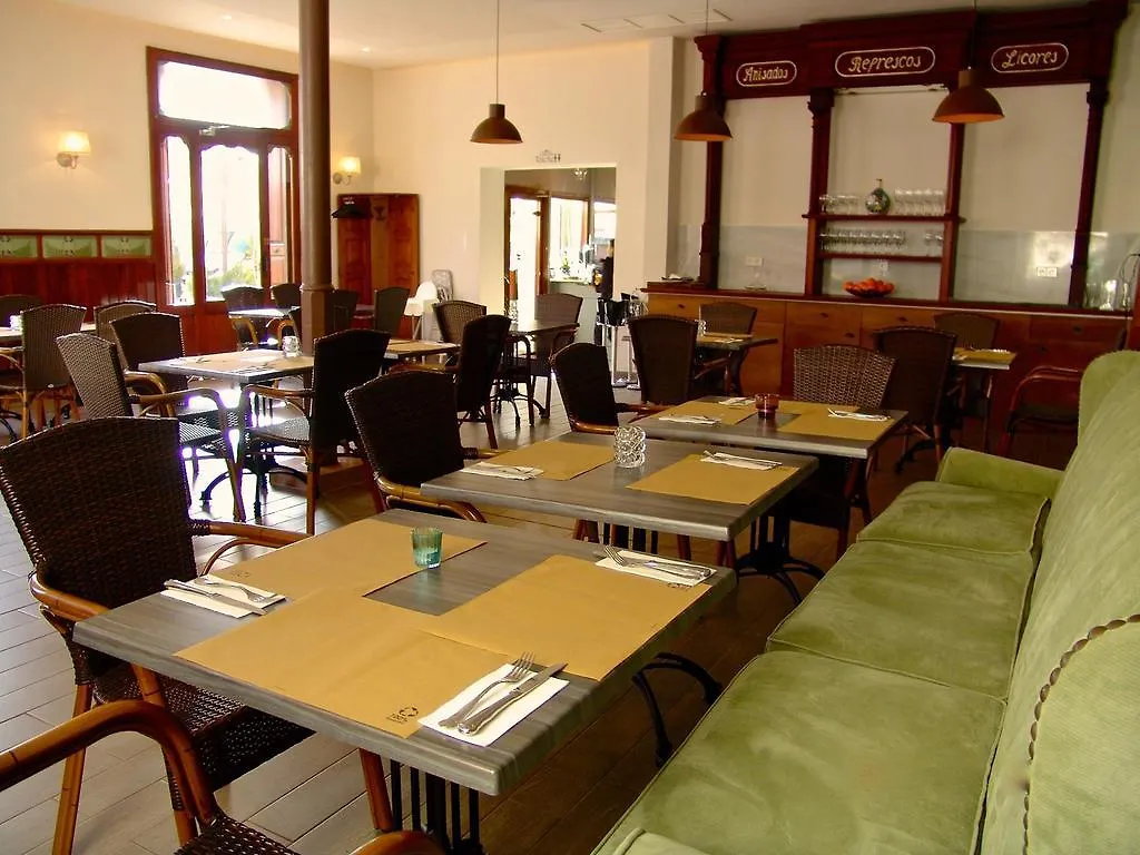 Antic H. Espana Hotel Llucmajor  3*, Llucmajor (Mallorca) Spain