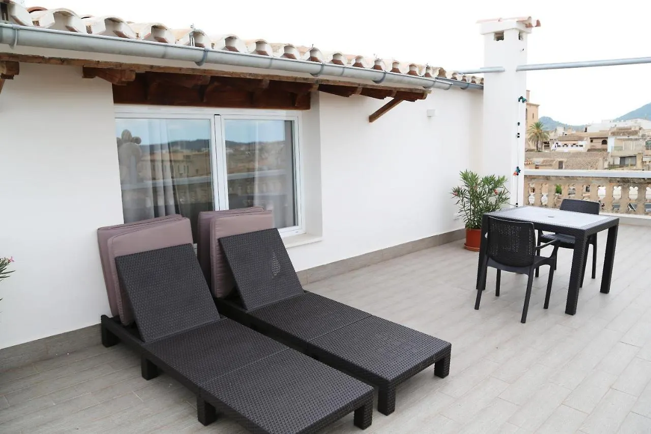 Antic H. Espana Hotel Llucmajor   Llucmajor (Mallorca)