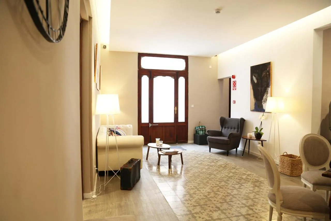 Antic H. Espana Hotel Llucmajor  Spain