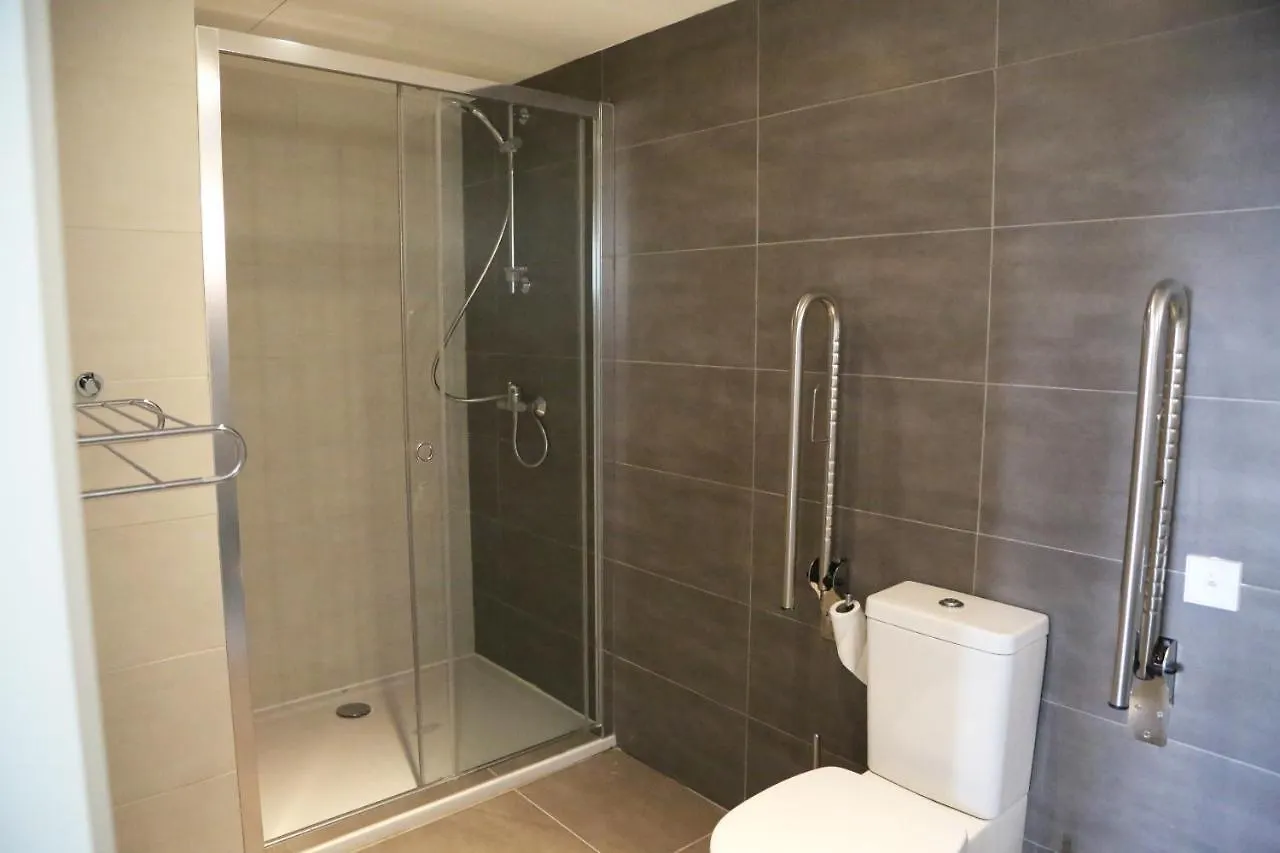 Antic H. Espana Hotel Llucmajor  Llucmajor (Mallorca)