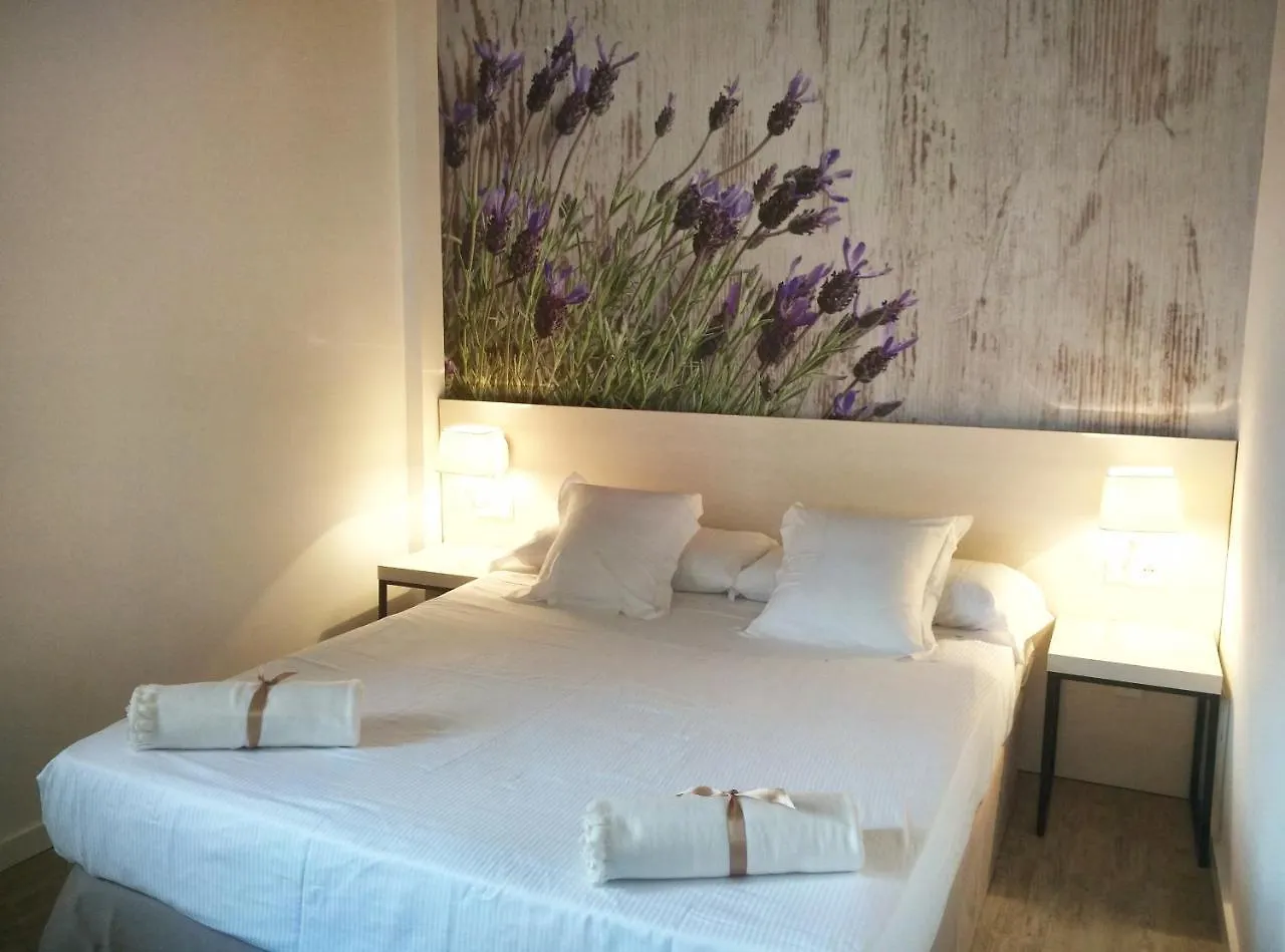 Antic H. Espana Hotel Llucmajor