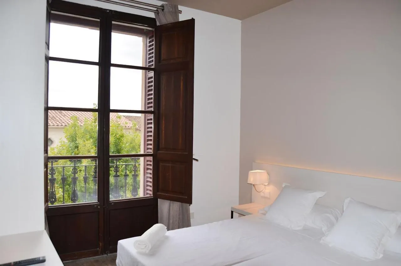 Antic H. Espana Hotel Llucmajor