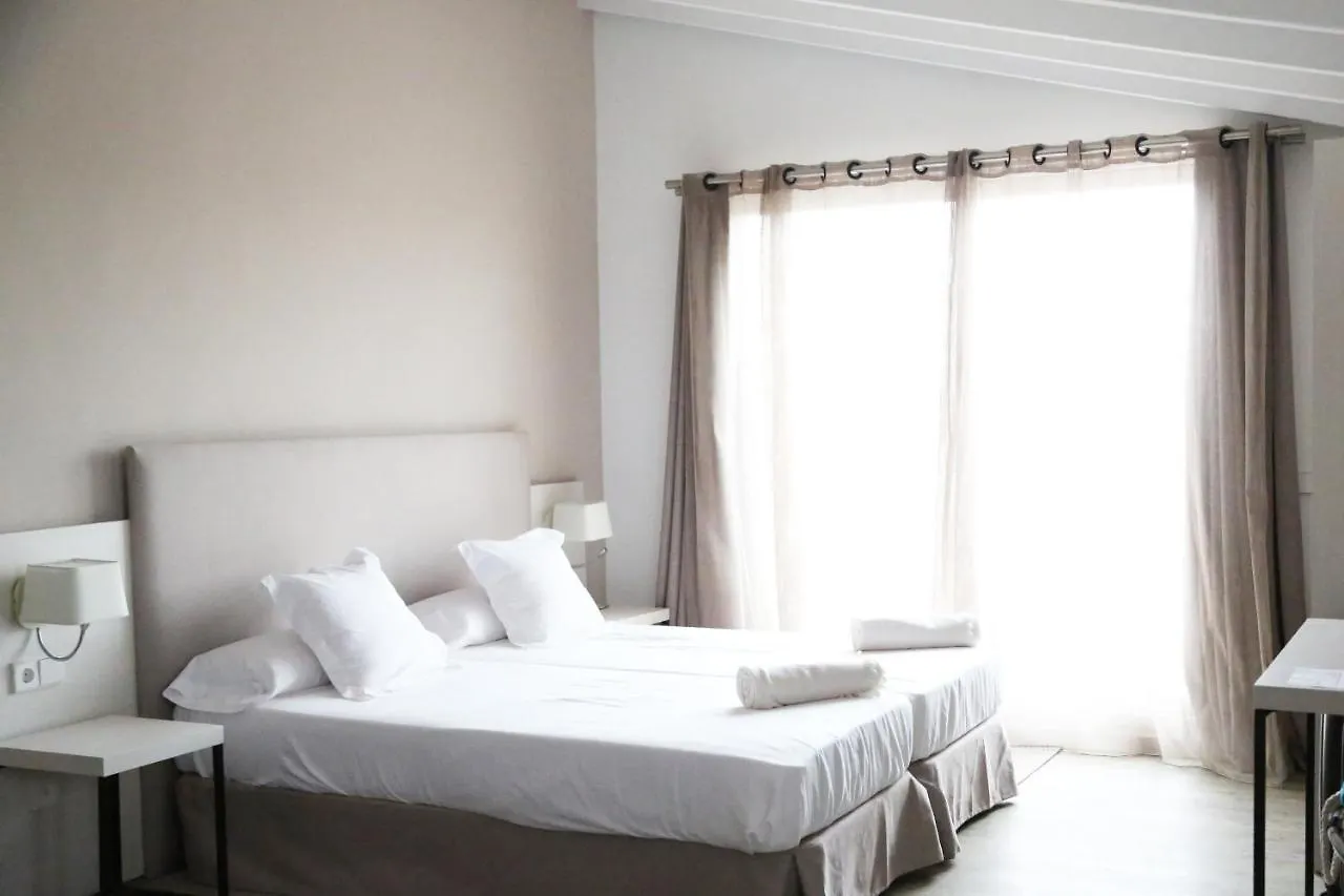 ***  Antic H. Espana Hotel Llucmajor  Spain