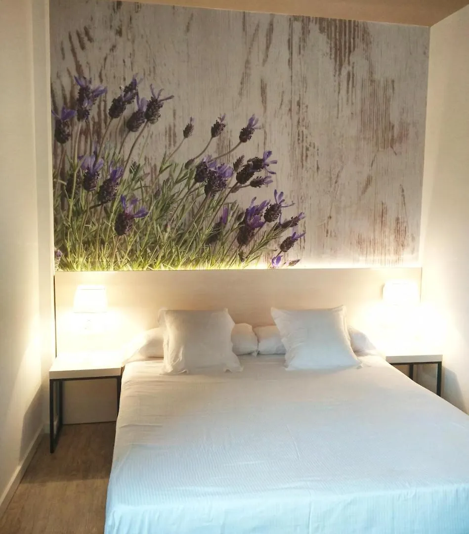 ***  Antic H. Espana Hotel Llucmajor  Spain