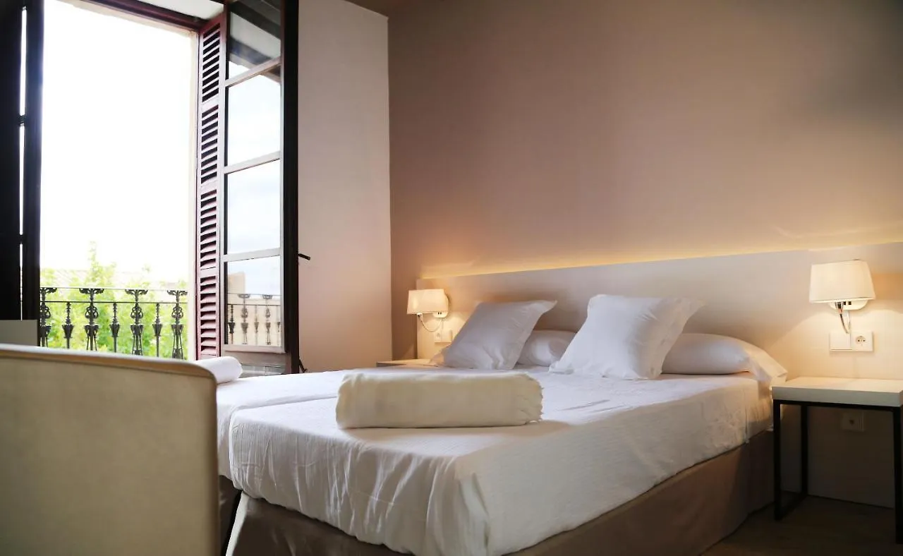 Antic H. Espana Hotel Llucmajor