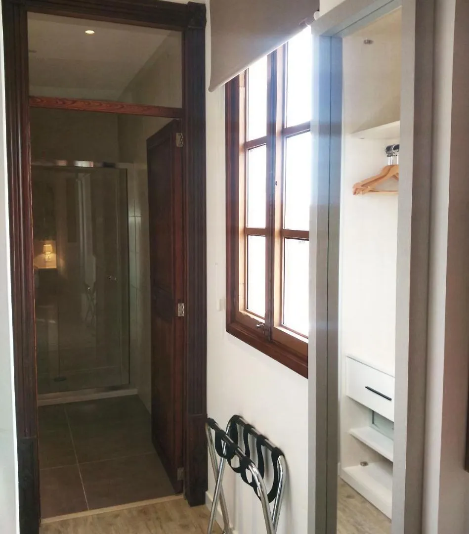 Antic H. Espana Hotel Llucmajor