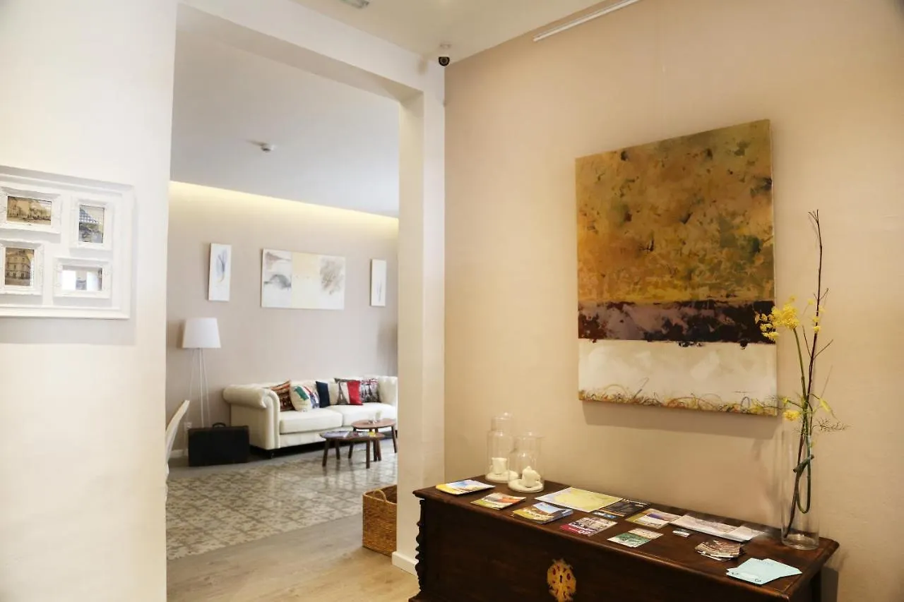 Antic H. Espana Hotel Llucmajor