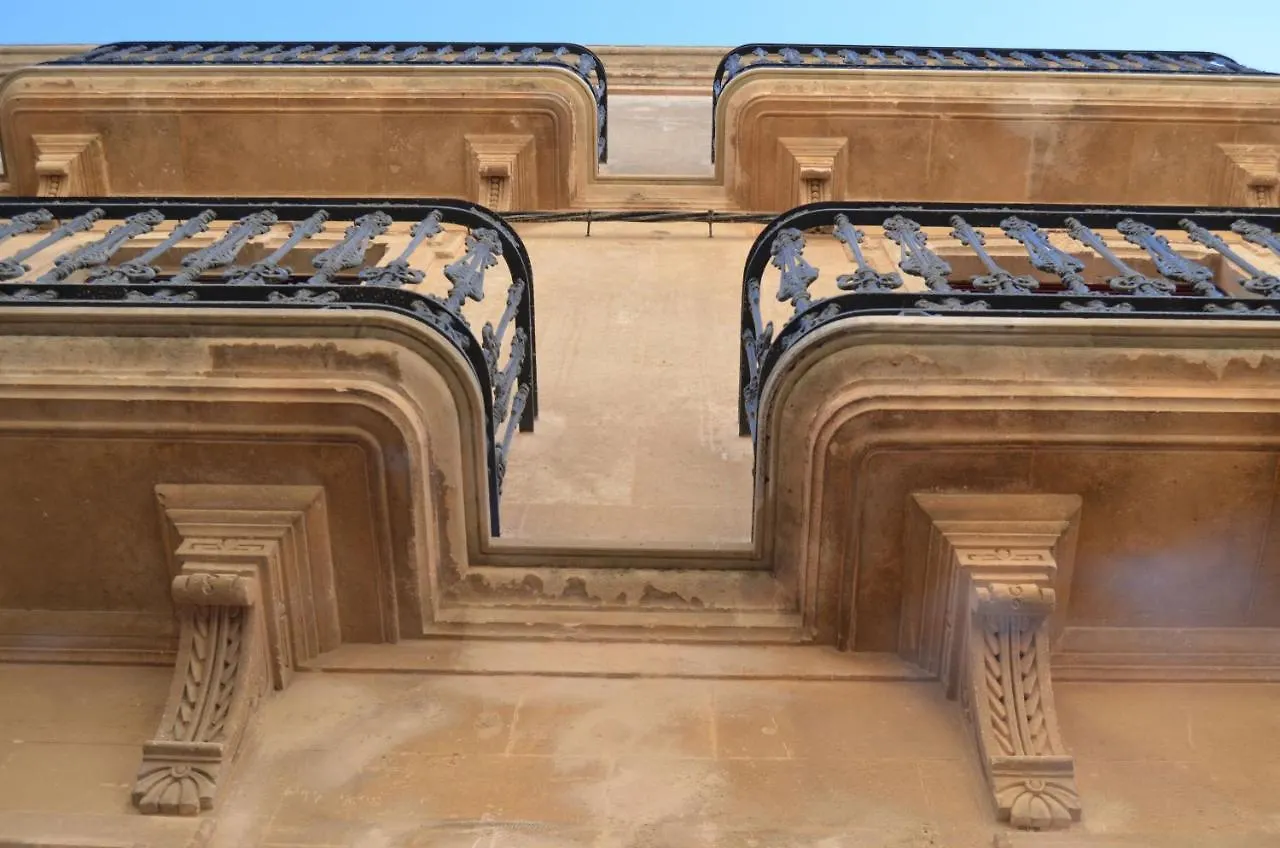 Antic H. Espana Hotel Llucmajor