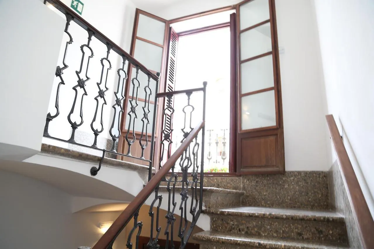 Antic H. Espana Hotel Llucmajor   Llucmajor (Mallorca)