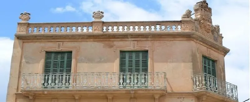 Antic H. Espana Hotel Llucmajor