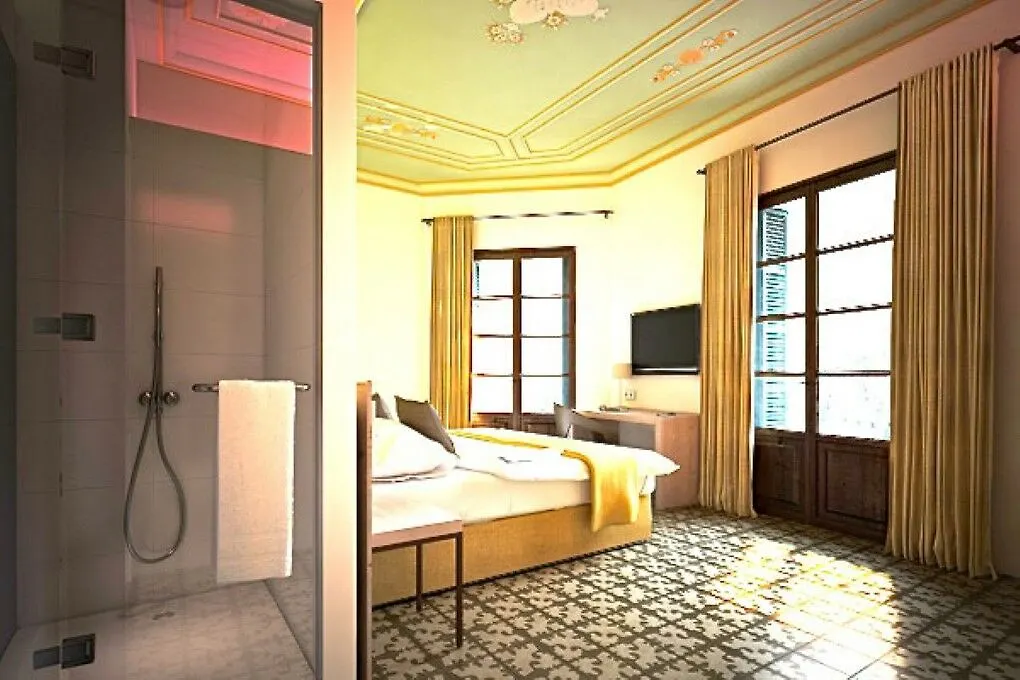 Antic H. Espana Hotel Llucmajor  3*, Llucmajor (Mallorca)