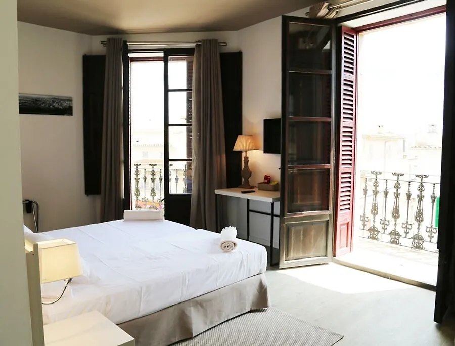 Antic H. Espana Hotel Llucmajor   Llucmajor (Mallorca)
