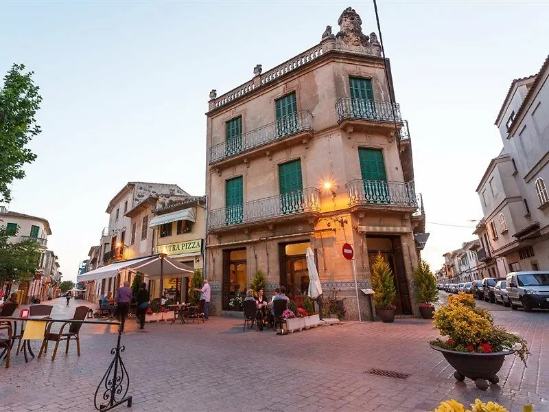Antic H. Espana Hotel Llucmajor  Llucmajor (Mallorca)