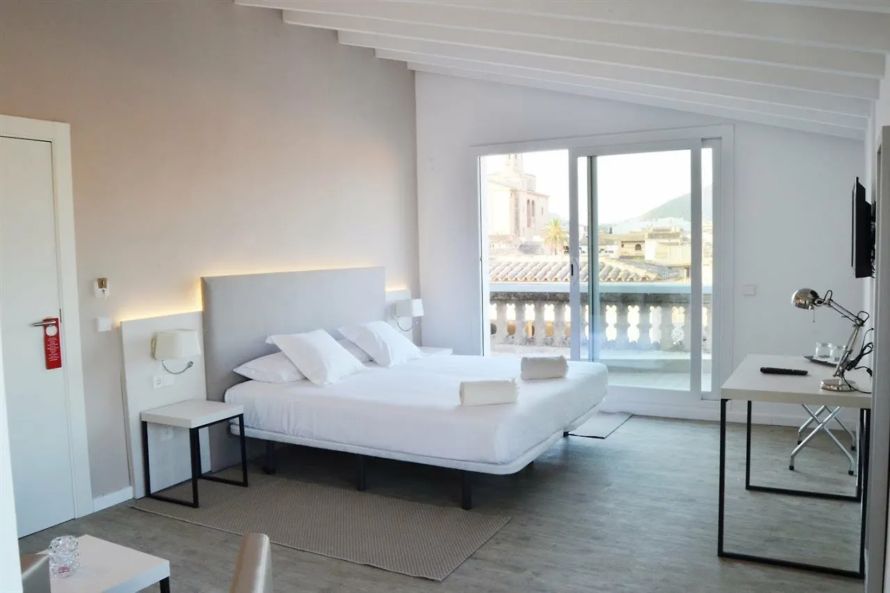 Antic H. Espana Hotel Llucmajor