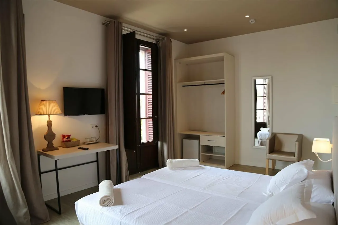 Antic H. Espana Hotel Llucmajor  Spain